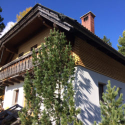 Brandnerhütte